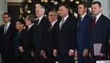 польша