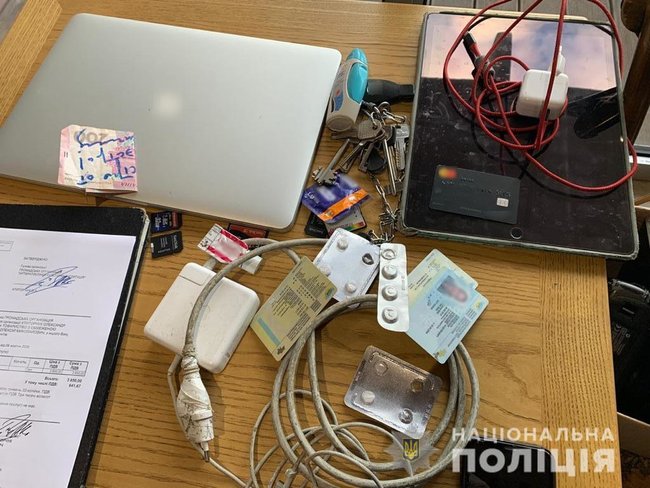 56-летний мужчина развращал несовершеннолетних девушек на Киевщине, - Нацполиция 02