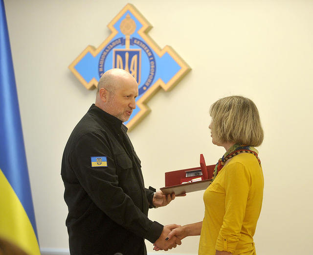 турчинов
