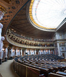 парламент