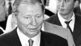 Кучма уже согласен на очную ставку с Мельниченко: Не знаю, как можно с этим существом находиться в одном помещении (Обновлено)