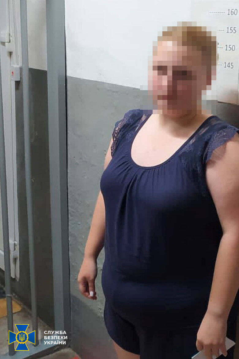 Fraudster in Mykolaiv region defrauded more than 500 families of soldiers of Armed Forces, promising to find missing soldiers, - SSU 01