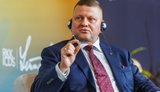 Залужний на конференції
