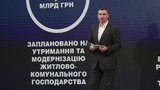 Кличко: Уже в следующем году переложим трубы на наиболее аварийных участках теплосетей