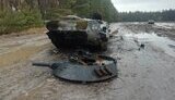 Знищення російської техніки
