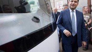 Местные бюджеты выросли на 14,5 миллиарда гривен