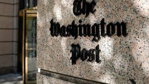 Washington Post calls on U.S. leadership to support Ukraine