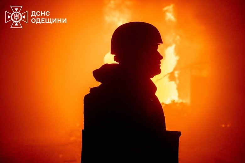 масована атака 13 грудня