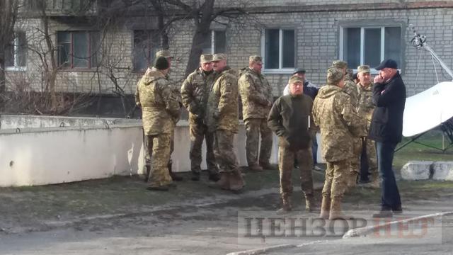 Вирок для генерала Назарова. Репортаж із зали суду 09 Вирок для генерала Назарова. Репортаж із зали суду 09