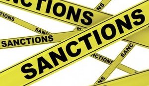 Що таке РНБО, санкції та детективні фантазії Арахамії