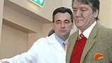 Ющенко знает, чьим ядом его отравили