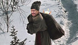 Викрадач Різдва, театр Карабаса, передвиборча програма "Слуги народу". Свіжі ФОТОжаби від "Цензор.НЕТ"