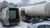 Работу сети нелегальных АЗС приостановили в Тернопольской области: изъято незаконно изготовленного дизтоплива на 1,5 млн грн. ФОТО