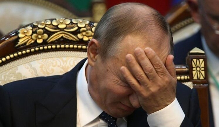 Путін живе в нереальному світі та не розуміє, що відбувається, - Кваснєвський
