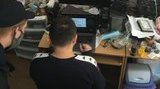 Правоохоронці викрили злочинну групу, яка "заробила" близько 10 млн грн на випуску й обміні заборонених електронних грошей, - поліція. ФОТОрепортаж