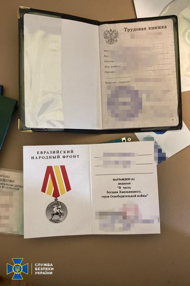 СБУ знешкодила ботоферму й інтернет-агітаторів, які планували дестабілізувати ситуацію в Одесі під час травневих свят 01