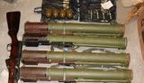 Блоковано діяльність злочинної групи, яка торгувала зброєю із зони ООС, задокументовано фактів продажу на 100 тис. грн, - СБУ. ФОТО