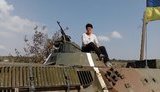 "Приезжаю на блокпост, а мне говорят: "Галя, помнишь того высокого молодого повара, которому ты привозила продукты? Вчера его снайпер снял…"