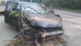 На Тернопільщині слідчі і судді відмазали водія, який п