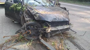 На Тернопільщині слідчі і судді відмазали водія, який п'яним збив на смерть жінку. У поліції брехали, що потерпіла була бездомною і п'яною, - адвокат Маселко