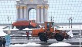 В Украине в ближайшее время похолодает до минус 11°