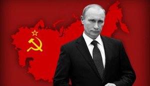 Концтабір «Російська Федерація»