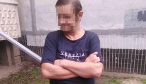 Полицейские задержали в Харькове мужчину, собиравшегося поджечь себя в ломбарде. ФОТОрепортаж