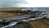 літак,вагнерівці,збили