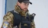 боец yurii cherkashyn