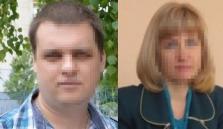 В Ровно приговорили коллаборационистку из Крыма и псевдодепутата из Луганской области к 14 и 15 годам, - прокуратура