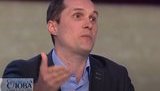 Назначения в силовых структурах до сих пор осуществляются по знакомству. Те, кто служили при Януковиче и отказались защищать страну, могут спокойно делать карьеру, - Бутусов. ВИДЕО