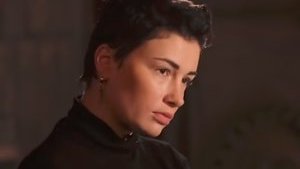"Константин, гражданин Украины", - "группа поддержки" Приходько прервала ее интервью из-за неудобного вопроса о Тимошенко. ВИДЕО