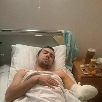 под раненный дебальцево