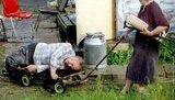 Россия в лихие 90-е: «братки», разруха и Чечня. ФОТОрепортаж