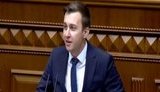 "Голос" обратился в полицию из-за незаконного пересчета голосов в Обухове в пользу "За майбутнє", - нардеп Лозинский. ВИДЕО