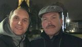 Ушел из жизни Йоханнес Керт - большой друг Украины