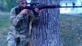 Боєць 95-ї бригади Богдан Кузик: "З восьми полонених на шахті "Бутівка" тільки один був місцевим, інші - з Новосибірська, Омська, Москви"