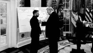 трамп,зеленський