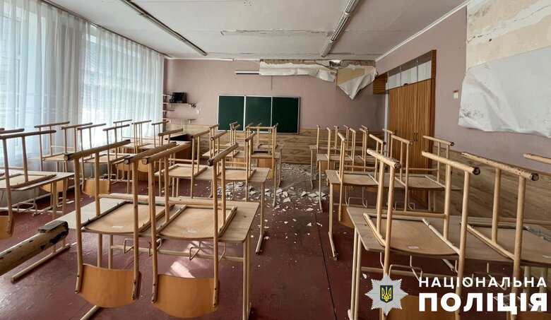 Херсонщина 15 жовтня