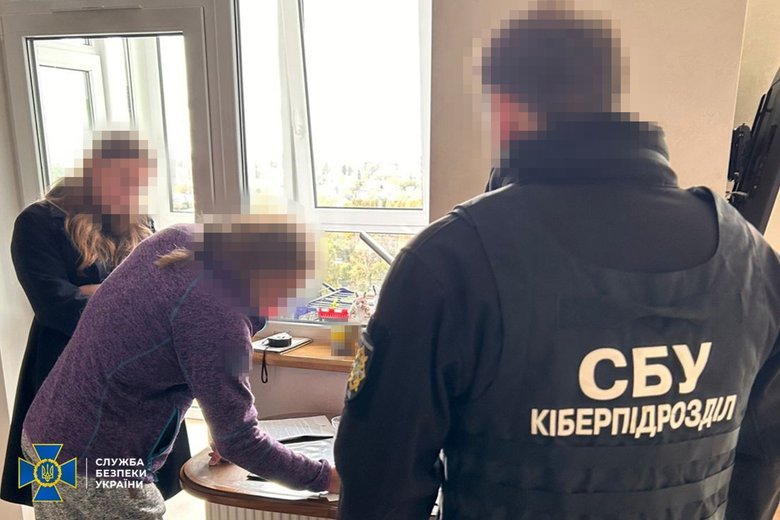 Викрито трьох проросійських агітаторів