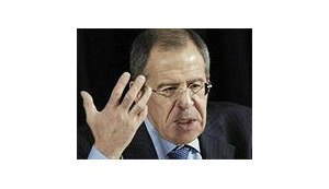 Вопрос с Крымом закрыт, - глава МИД РФ