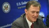 Повіреним США у справах в Україні може стати Кент, - ЗМІ