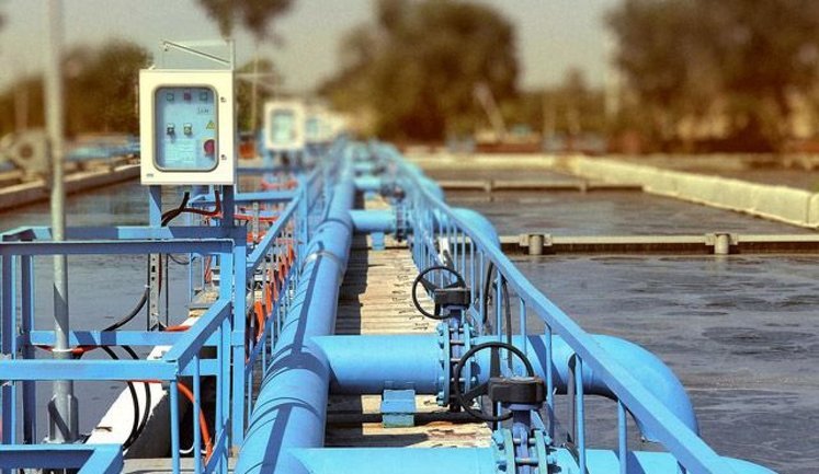 Украинские водоканалы заявили о возможных перебоях в работе из-за недополучения средств в результате карантина. Обратились к Разумкову и Шмыгалю