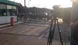 саакашвили граница
