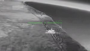 За ночь были поражены восемь объектов российской ПВО, среди них - ЗРК "Тор" и "Бук", - Мадяр. ВИДЕО