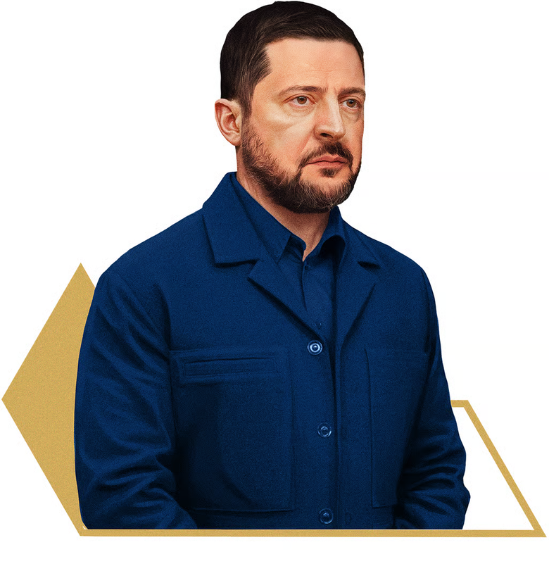 Politico опубликовало рейтинг самых влиятельных людей мира