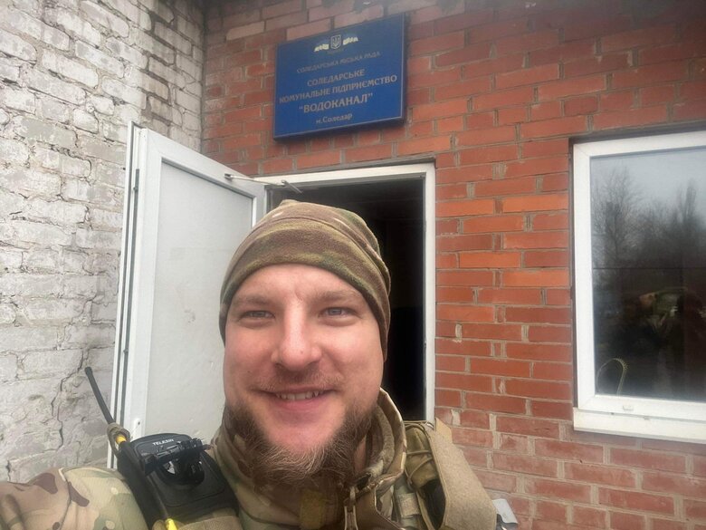 Олександр Погребиський: Барабани та овочерізки в укриття - це взагалі трешак! Але за таке треба дякувати Офісу президента 01