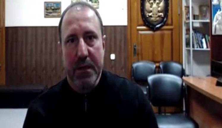 Росія захопить Україну впродовж місяця, - терорист "ДНР" Ходаковський. ВIДЕО