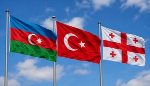 Азербайджан, Туреччина і Грузія проведуть військові навчання