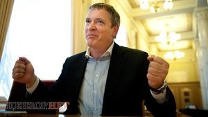 Вадим Колесниченко: Могу надеть вышиванку, но выступать буду на родном русском языке